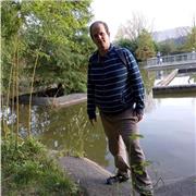 Me ofrezco como profesor de matemáticas en zona metro